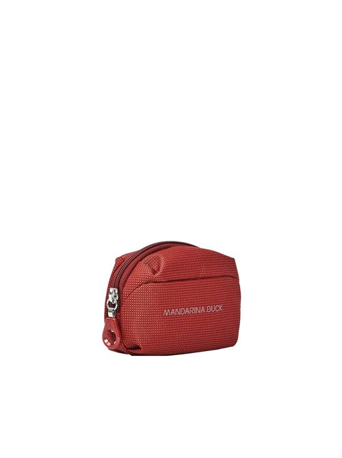MD20 key chain MANDARINA DUCK | P10QMR01SCHERRY TOMATO